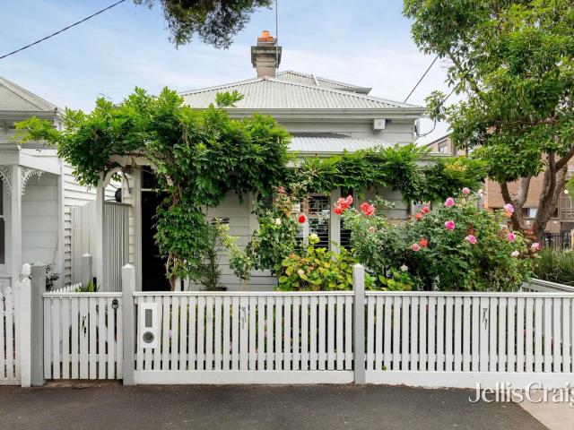 Spacious Victorian Home in Perfect Richmond Location