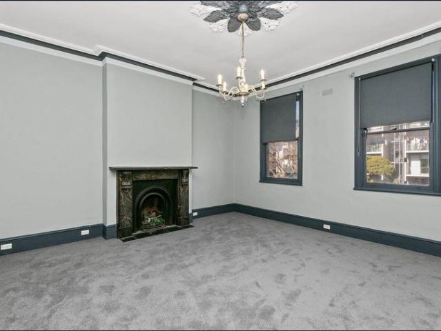 Spacious Victorian Terrace in a Prime Carlton North Location