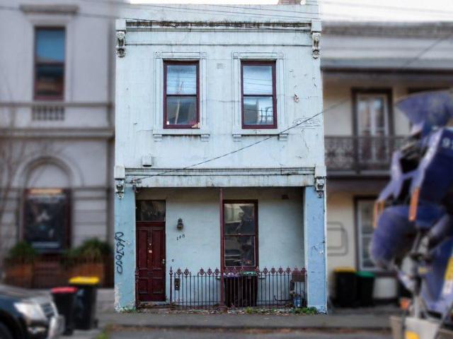 Spacious Victorian Terrace in a Prime Carlton North Location
