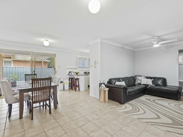 Spacious Villa