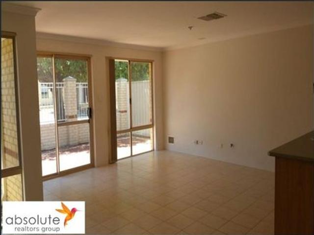 Spacious Villa