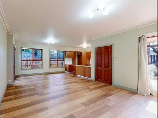 Spacious Villa Unit with Expansive Private Courtyard