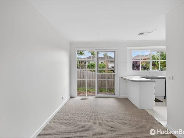 Spacious Villa Unit