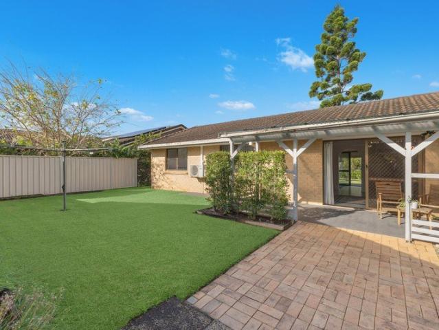 Spacious Villa with Modern Touches in Ballina