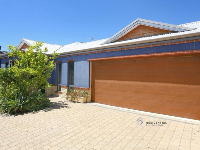Spacious Villa with Large Bedrooms