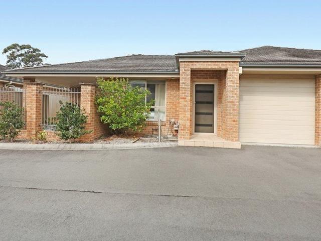 Spacious Villa in a Convenient Location