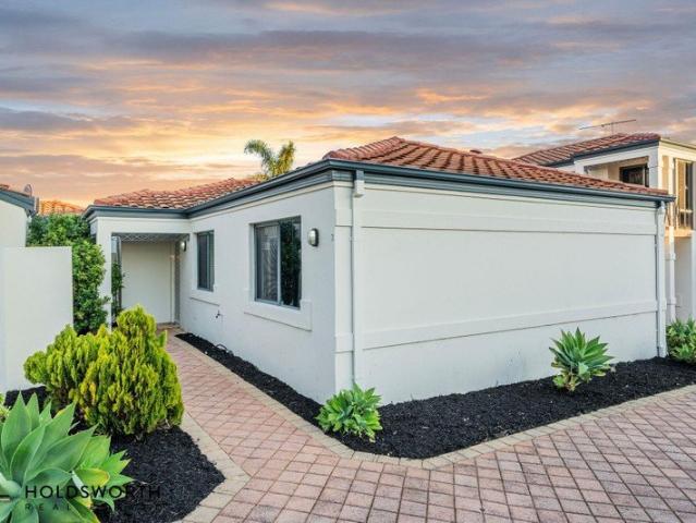 Spacious Villa in a Prime Location