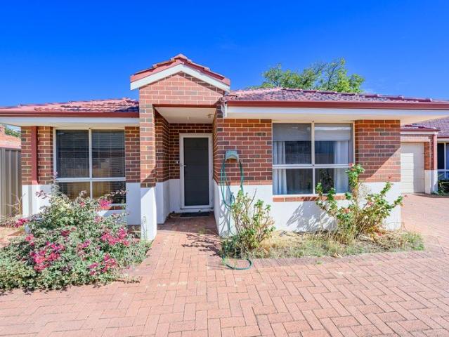Spacious Villa no levies