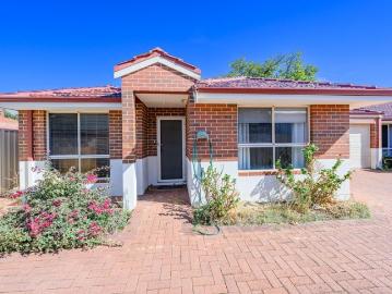 Spacious Villa no levies