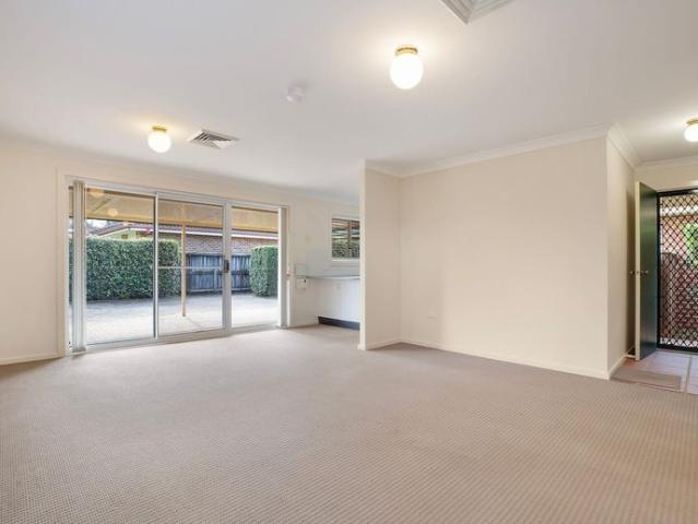 Spacious Villa in Peaceful Location