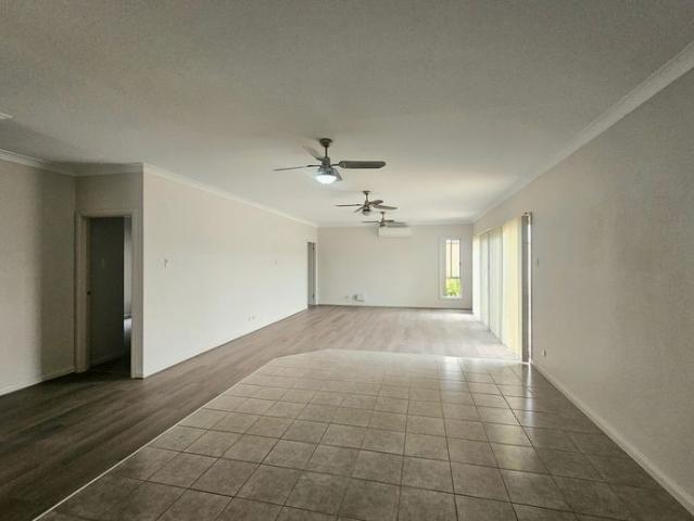 Spacious Villa Living in a Prime East Maitland Location