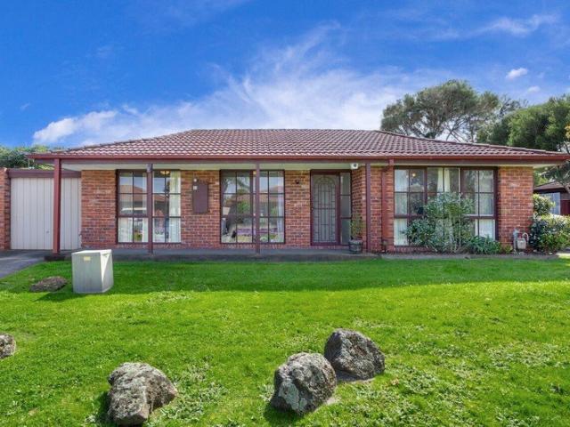 SPACIOUS VILLA LIVING WITH A MASSIVE NORTH FACING GARDEN