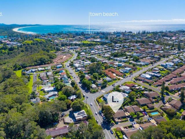 Spacious Villa Living with Privacy, Convenience & Coastal Lifestyle