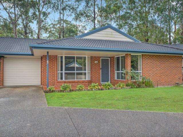 Spacious Villa, Low Maintenance, 3 Bedrooms, Affordable