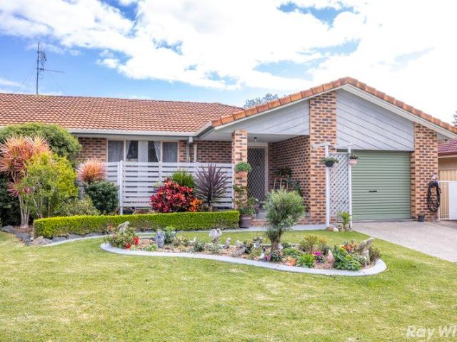 Spacious Villa Offering Comfort, Convenience & Outstanding Investment Appeal