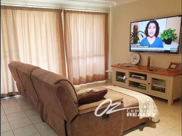 Spacious Villa Overlooking the Golf Course – Modern Living with Energy Efficiency