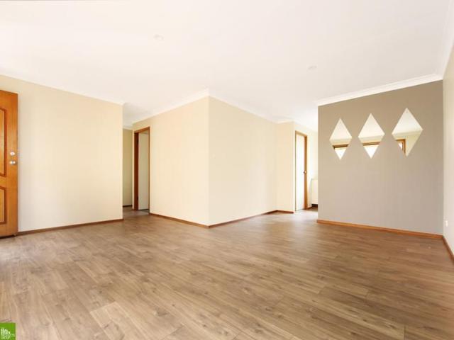 Spacious Villa Style Home