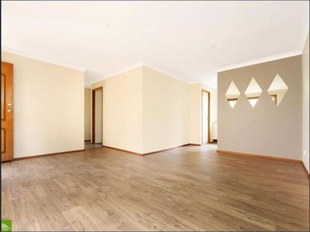Spacious Villa Style Home