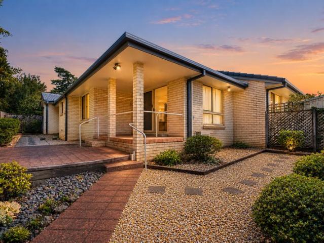 Spacious Village Living in a Prime Alstonville Position