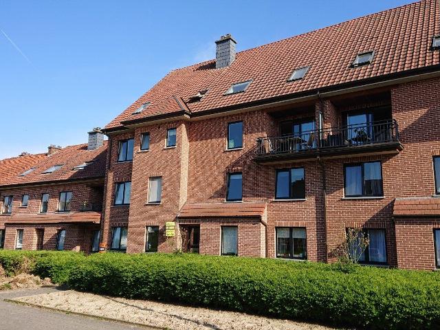 Spacious w/ garden. Near imec, Gasthuisb Arenberg