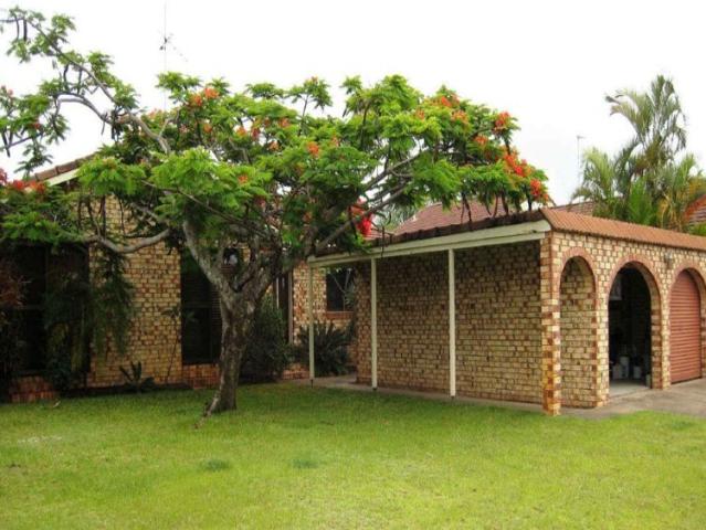 Spacious Waterfront Family Home Great Location at a Great Price