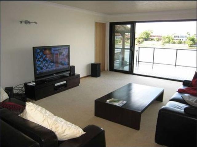 Spacious Waterfront Family Home Great Location at a Great Price
