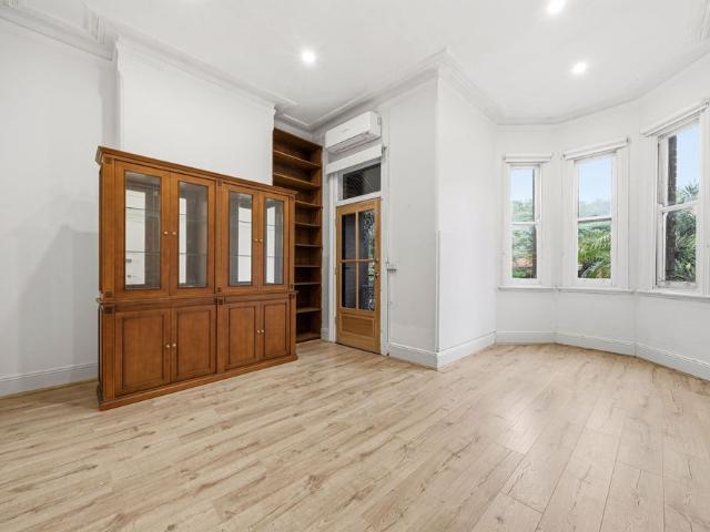 Spacious Waverley Home on Corner Position with Double Off Street Parking