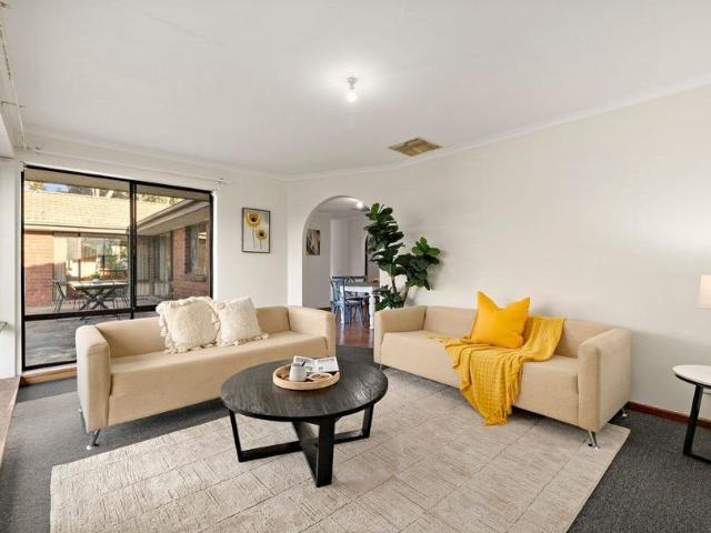 Spacious, Well Maintained Four Bedroom Home