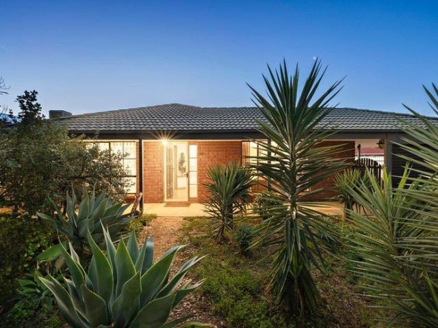 Spacious, Well Maintained Four Bedroom Home