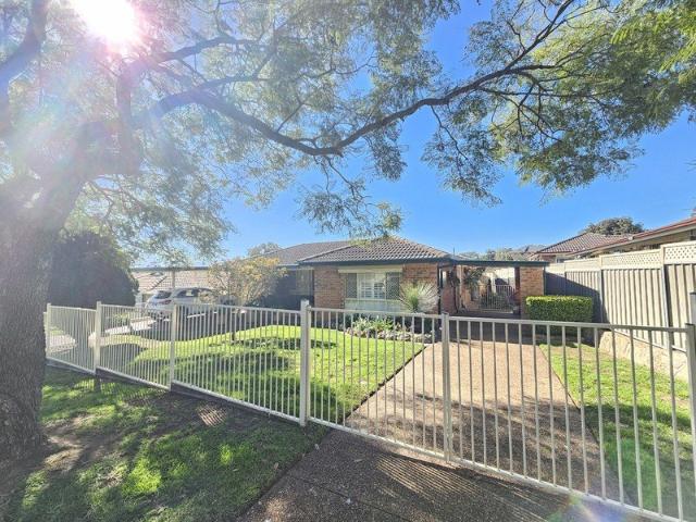 Spacious & Well Maintained Family Home