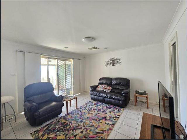 Spacious & Well Maintained Family Home