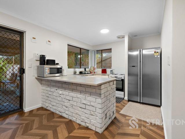 Spacious & Well Maintained Villa in a Highly Convenient Location