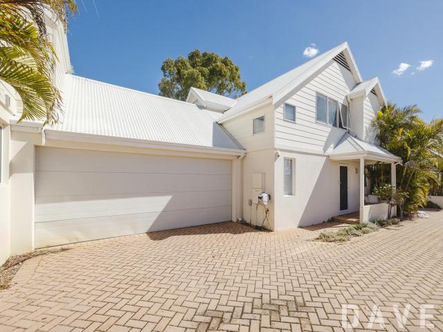 Spacious & Well Appointed Home in a Convenient Innaloo Location