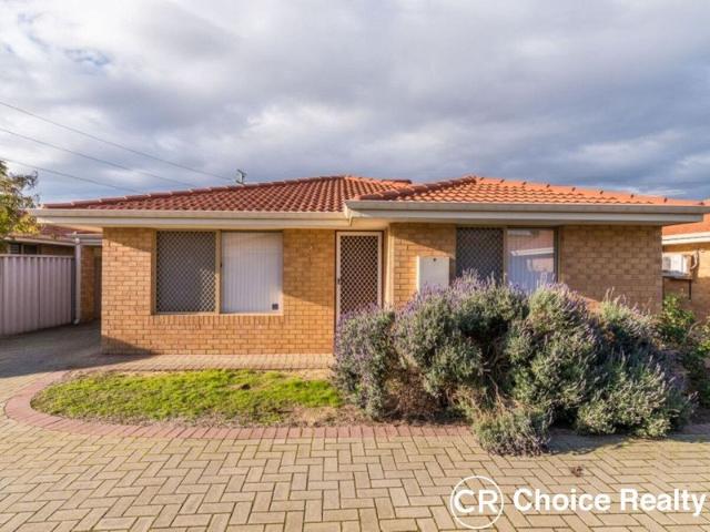 Spacious & Well Located 3 Bedroom Home