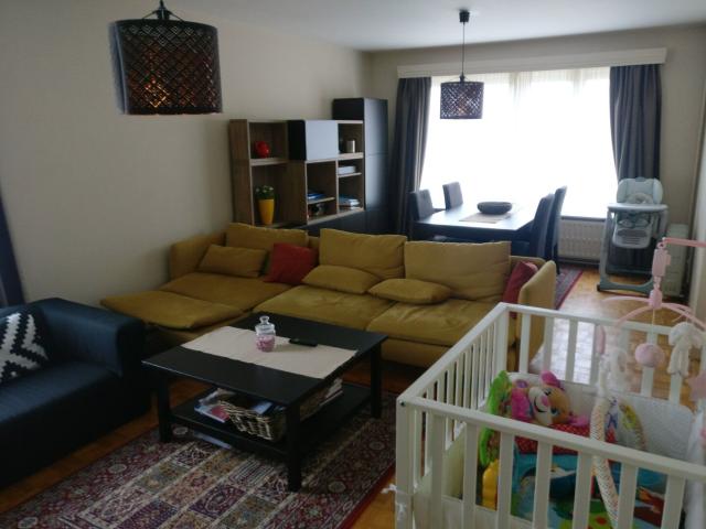 Spacious & well located 2 bedroom w balcony HEVERLEE
