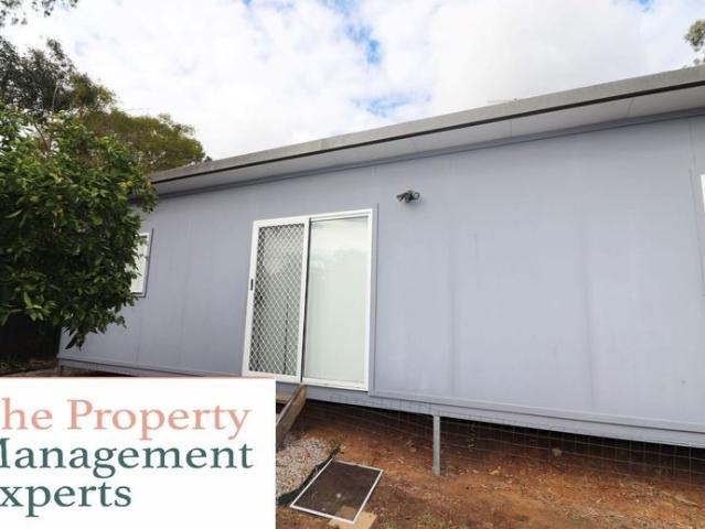 Spacious Well Located Granny Flat – 59A Lindesay St, Leumeah