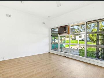 SPACIOUS & WELL LOCATED HOME