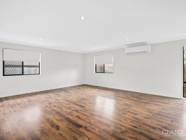 SPACIOUS, WELL PRESENTED FAMILY HOME