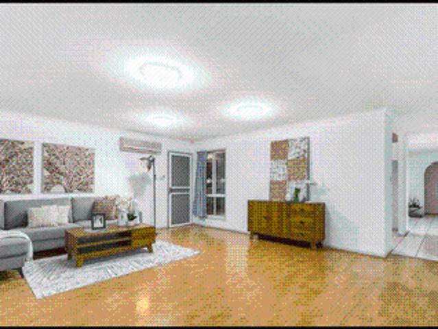 Spacious & Well Presented Family Home in Quiet Cul de Sac Location