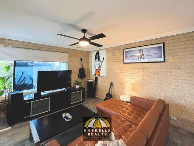 Spacious & Well Presented Home in Australind
