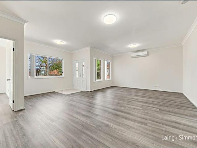 Spacious & Well Presented Home in Convenient Pennant Hills Location