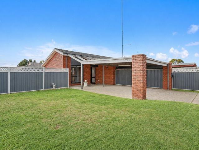 Spacious West End Living with Room to Grow