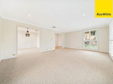 Weston Creek, Yass Valley, Victoria - Garden