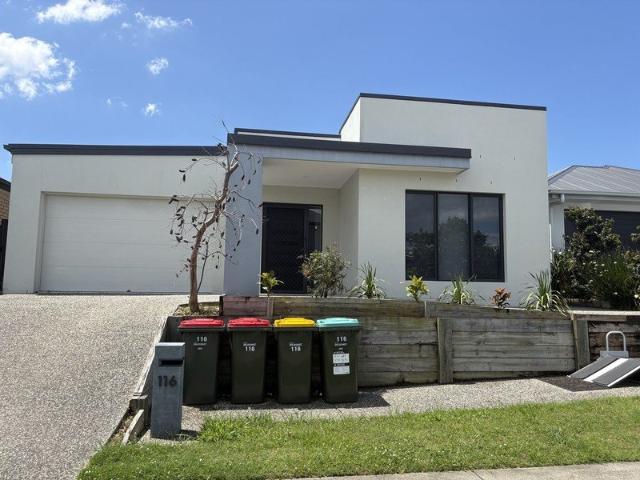 Spacious, Wheelchair Friendly Property In A Convenient Location