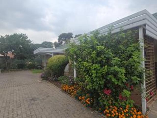 spacious & wheelchair friendly retir.
