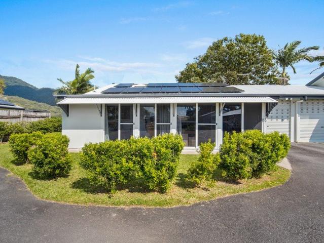 Spacious Whitfield Villa offering comfort, convenience & lifestyle