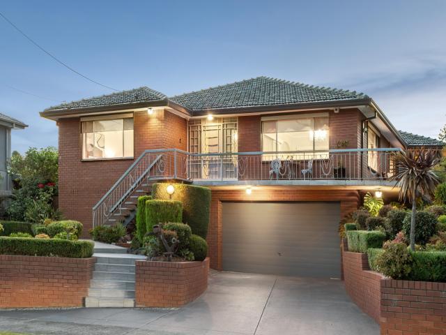Spacious with Multiple Living Zones and Exceptional Convenience