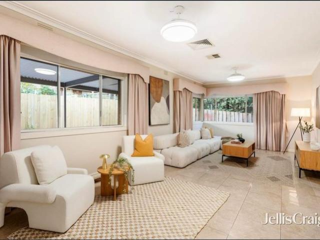Spacious with Multiple Living Zones and Exceptional Convenience