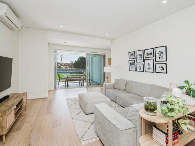 Spacious with a Stunning Outlook