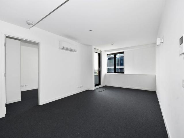 Spacious with Style
